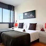 You Stylish Barcelona Apartments Comfort